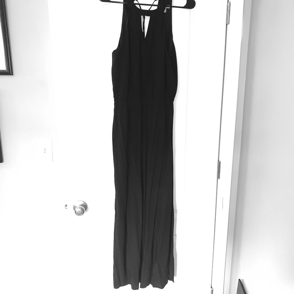 Banana Republic Maxi